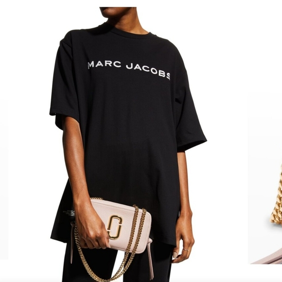 The Glam Shot 21 Camera Chain Crossbody Bag - Picture 3 of 9